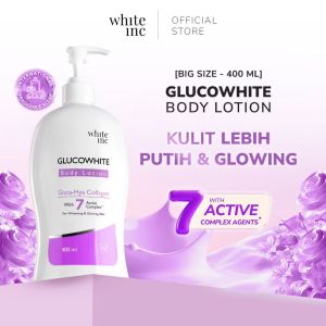 Alpha glowhite inc ungu