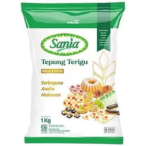 Tepung sania 1 kg