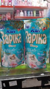Rafika biang hijab 250ml