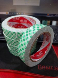 Dobel tape foam batik t