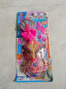 Magic fairy princes oct843