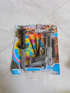 Sniper set st2421