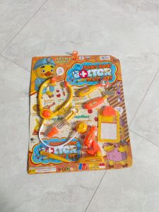 Dokter play set bp9613