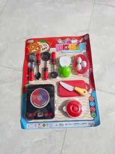 Koki hebat mk01
