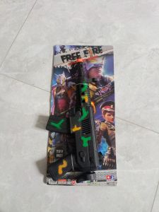 Tembak sparky gun im5902 LR/cd