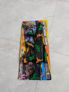 Tembak double power im5801/cd
