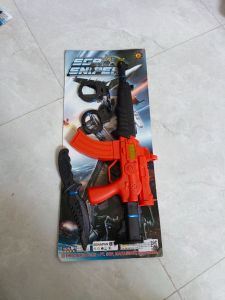 SGP sniper set borgol SP07