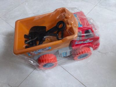 Mobil Truk SGP09