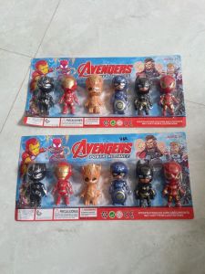 Avengers power al 8028-18M