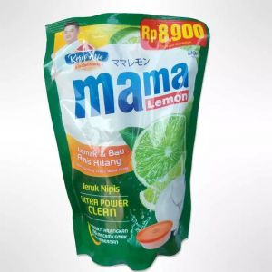 Mama lemon pch 610g