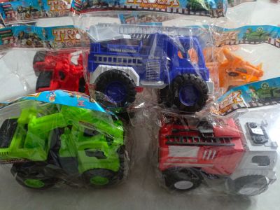 Super truck kantong ak88/89