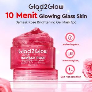G2g Damask rose 50g