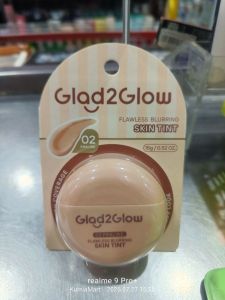 G2g skin tint 15g 02
