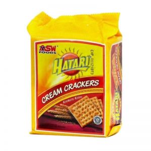Gabin Hatari creaker 245g