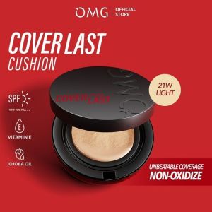 Cushion omg 21w light