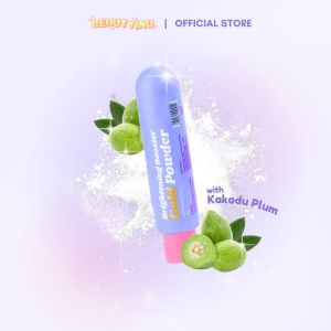 Beautyinu Booster gold powder