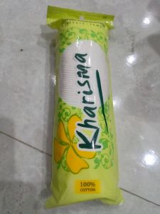 Kapas kharisma oval