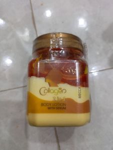 Mecca collagen 3 in 1
