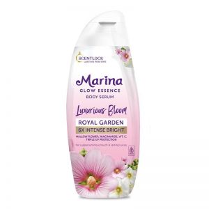 Marina body serum luxurious royal
