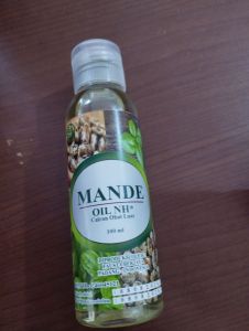 Mande oil 100ml