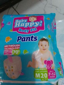 Baby happy M20