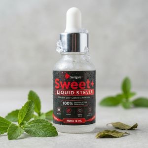 Stevia Liquid 