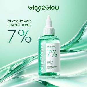 G2g toner glycolic acid essence