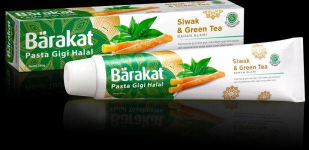 Barakat Tp 190g 