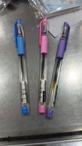 Pulpen fancy squeezy