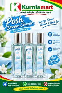 Posh girl dream chaser 50ml