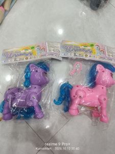 Kuda pony BO 56