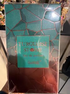 Turquoise Stone