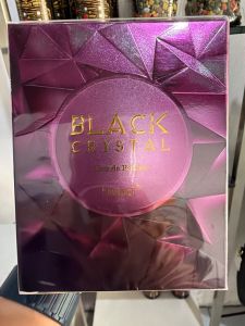 Black Crystal