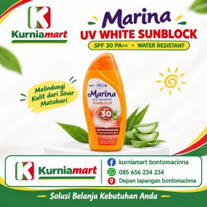 Marina sunblock spf30