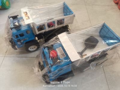Truck apengers ippt 6006