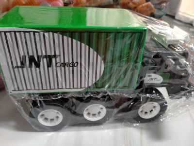Jt5006 mobil cargo JNT 
