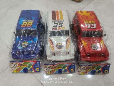 RKC02131 adventure off road