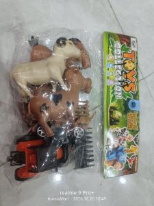 Ar935 animal toys collection 