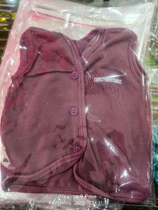 Set celana baju kensi