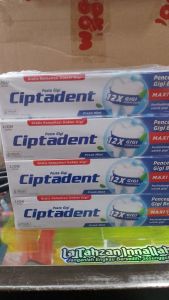 Ciptadent fresh mint 75gr