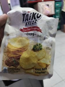 Taiko kreez 