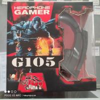 Handsfree JM Tech G105