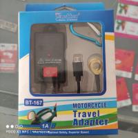 Charger Motor Aki