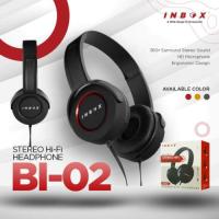 Handsfree INBOX BI-02