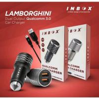 Car Charger INBOX Lamborghini