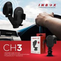 Holder INBOX CH-3