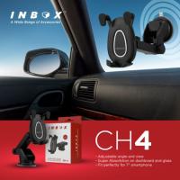 Holder INBOX CH-4