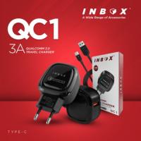 Charger INBOX QC-1