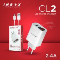 Charger INBOX CL-2