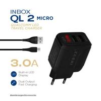 Charger INBOX QL-2